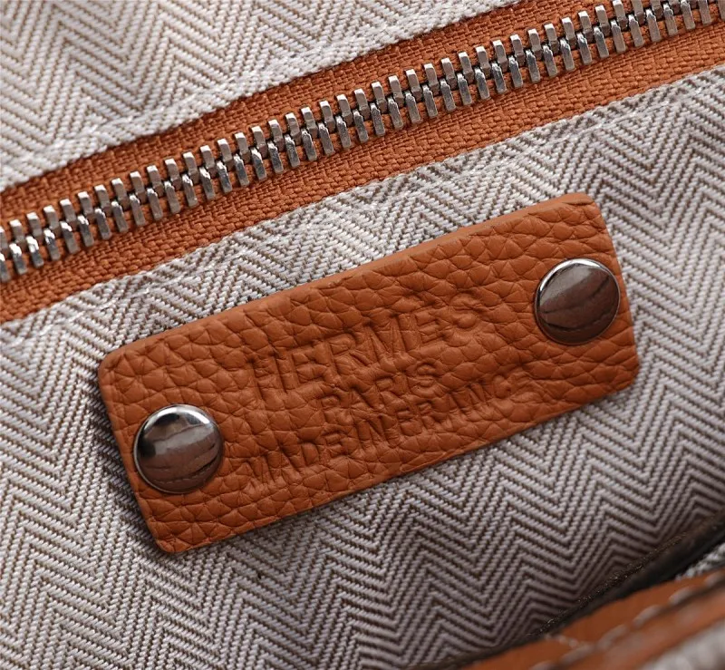 All categories Hermès men's bags (Hermès) Hermès 8336-4