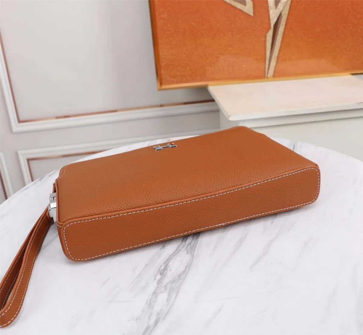All categories Hermès men's bags (Hermès) Hermès 8336-4