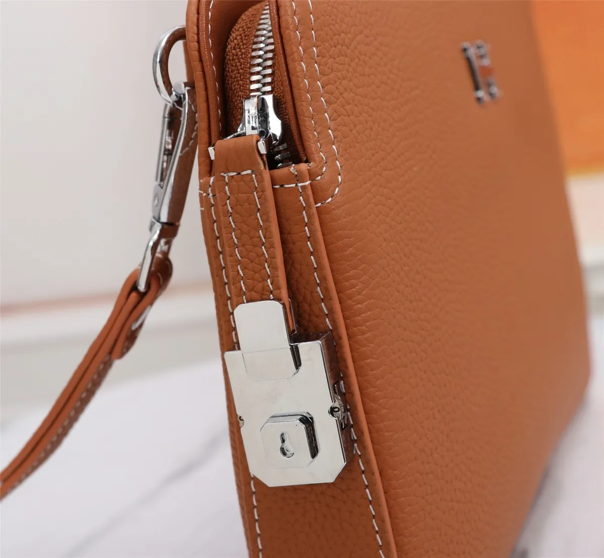 All categories Hermès men's bags (Hermès) Hermès 8336-4