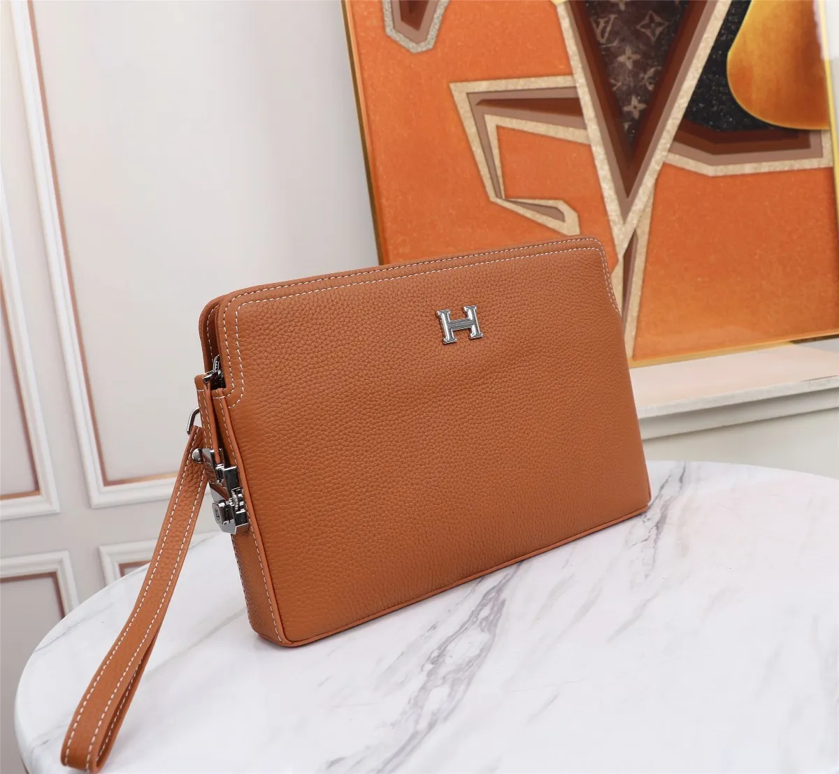All categories Hermès men's bags (Hermès) Hermès 8336-4