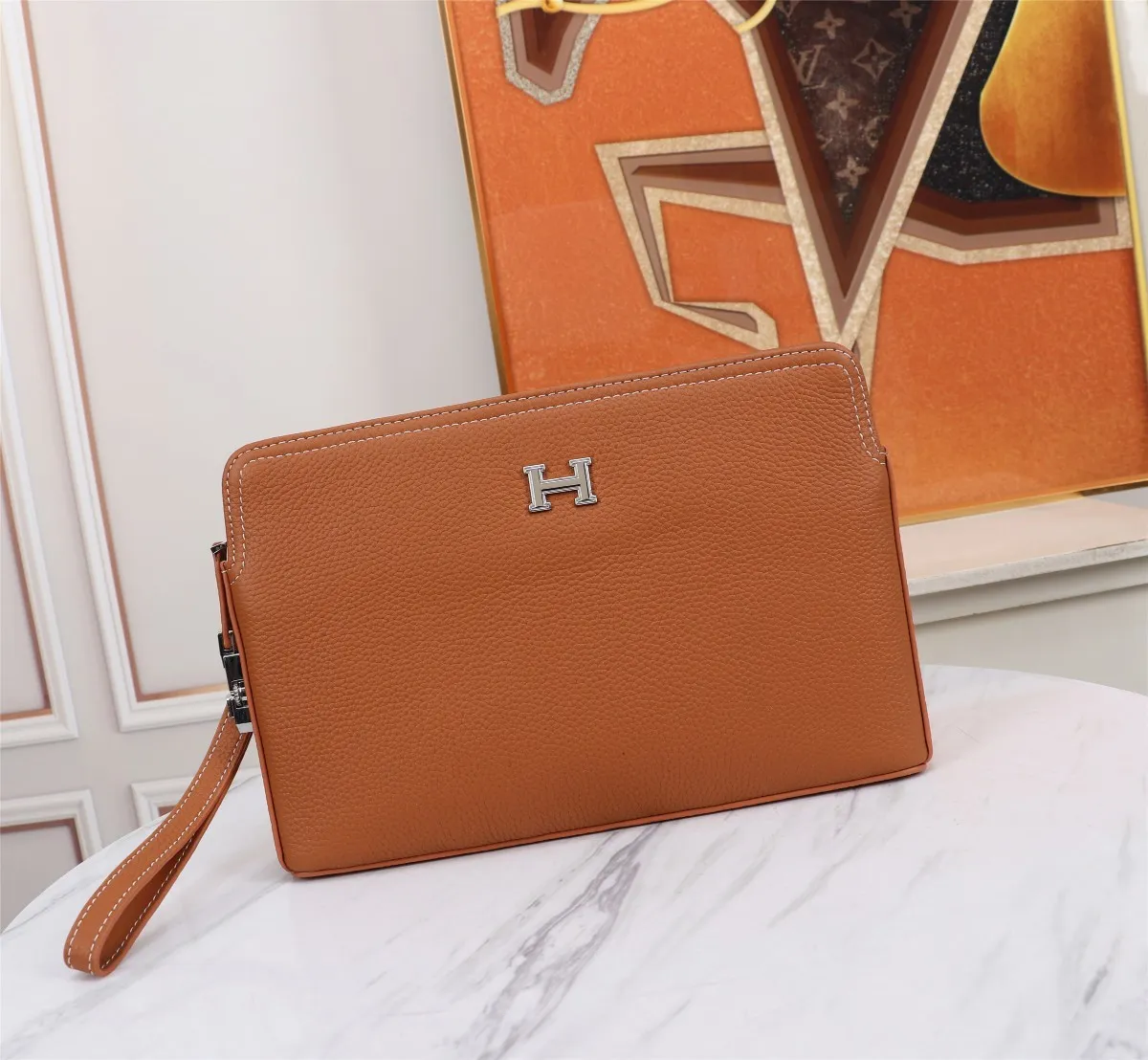 All categories Hermès men's bags (Hermès) Hermès 8336-4