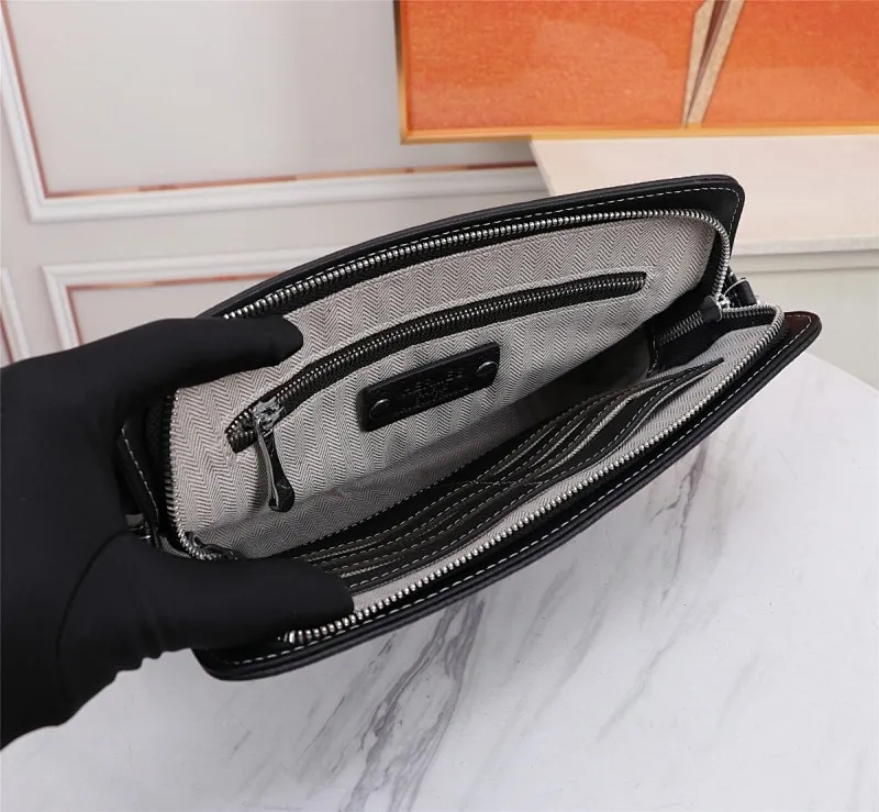 All categories Hermès men's bags (Hermès) Hermès 8336-4