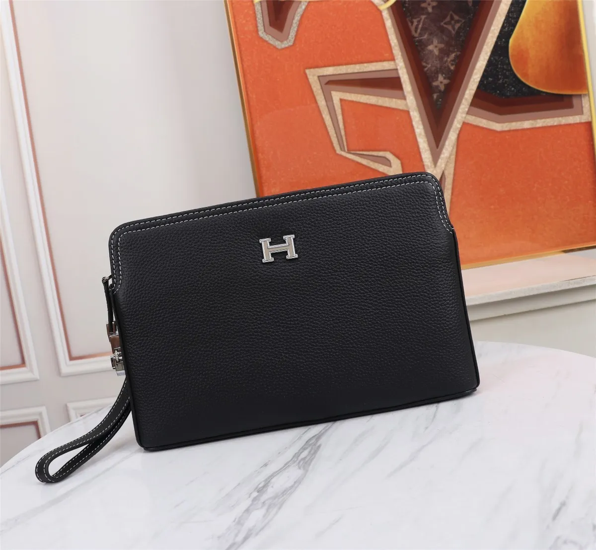 All categories Hermès men's bags (Hermès) Hermès 8336-4
