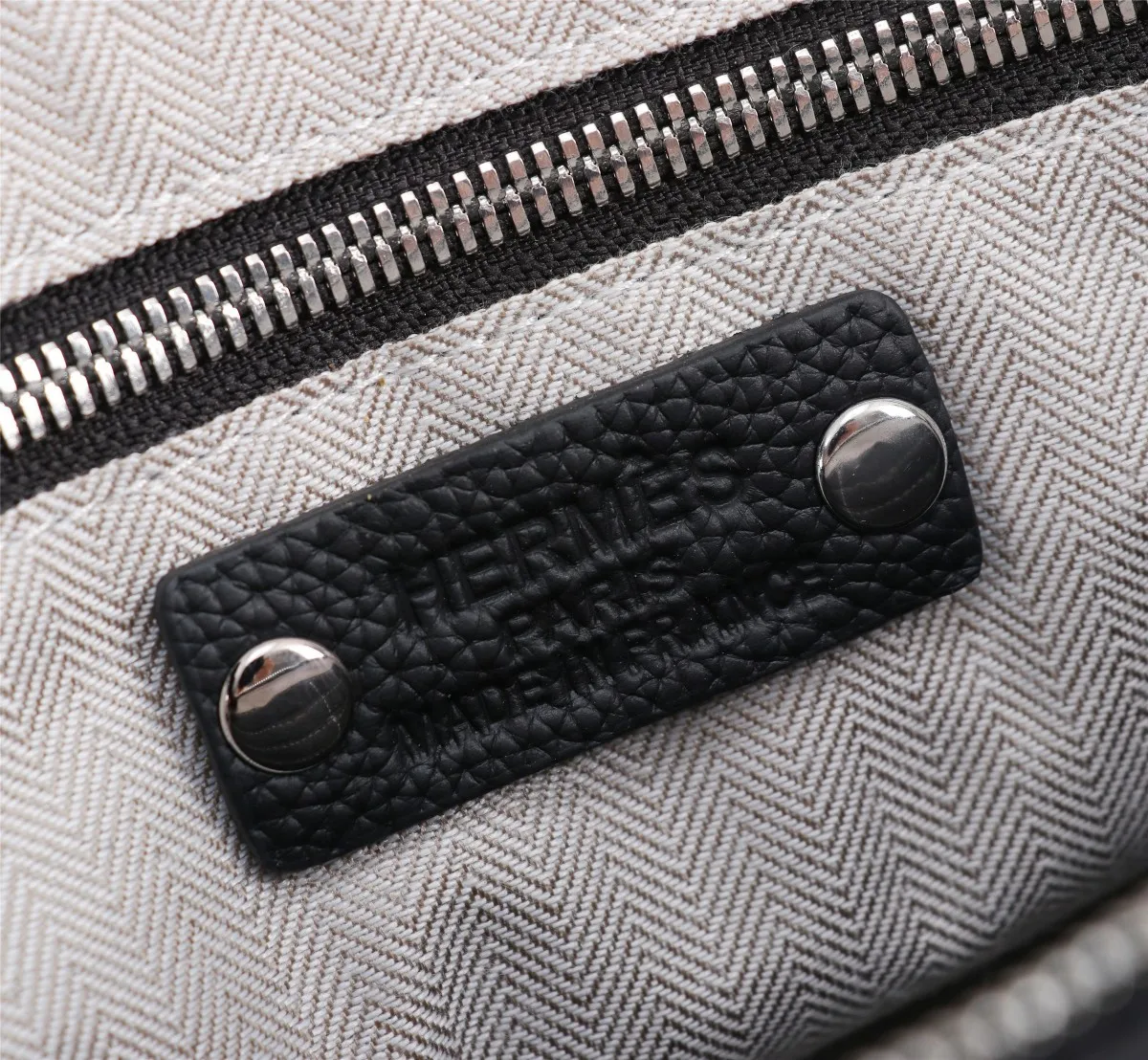 All categories Hermès men's bags (Hermès) Hermès 8336-4
