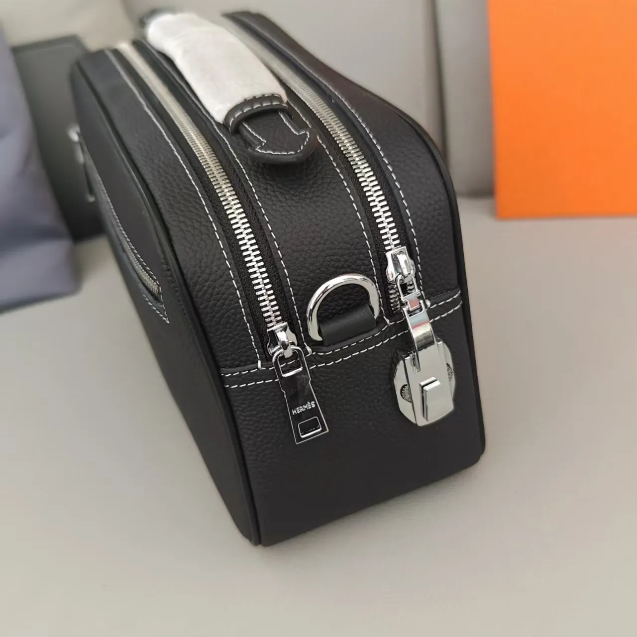 All Categories Hermès Men's Bags (Hermès) Hermès H5031-5