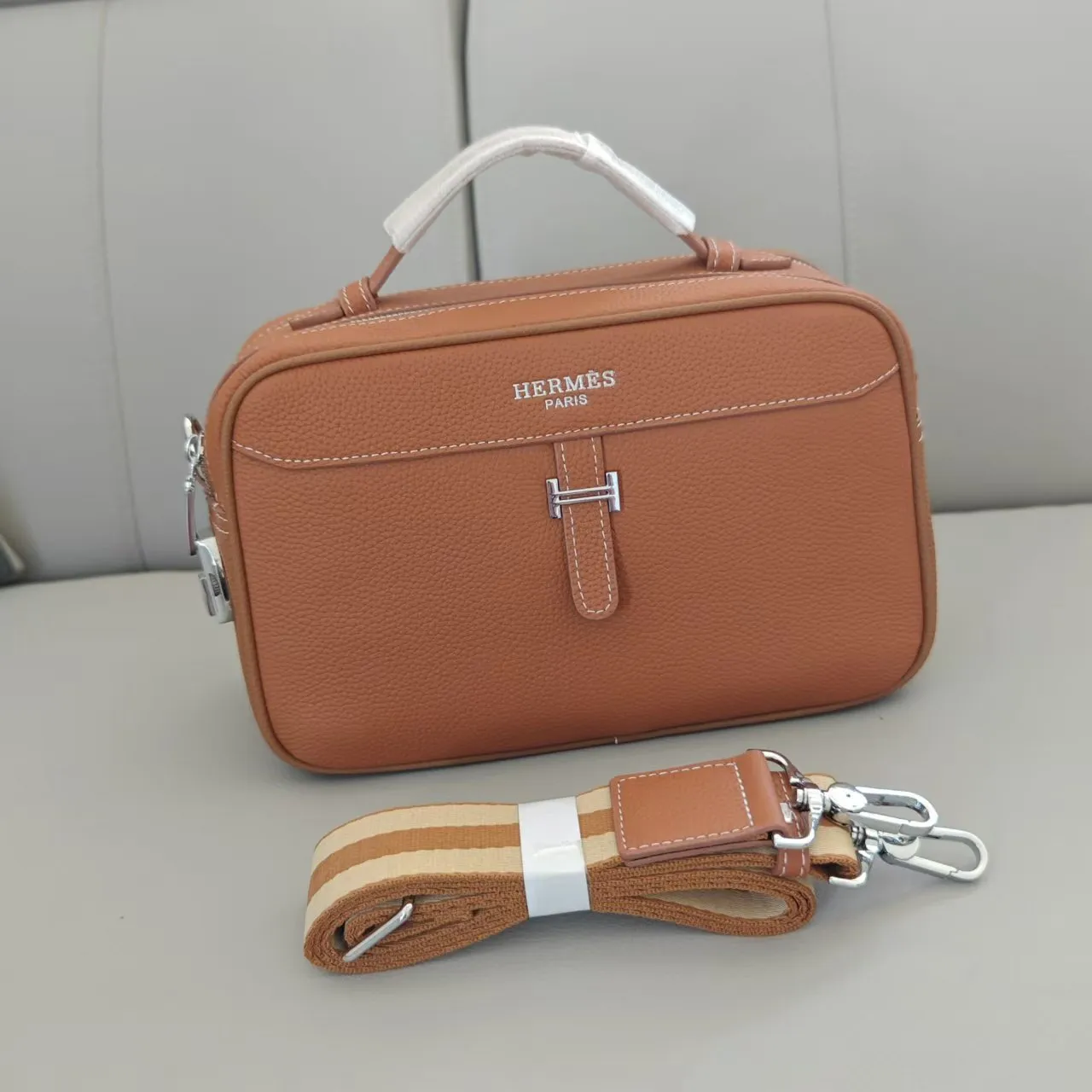 All Categories Hermès Men's Bags (Hermès) Hermès H5031-5