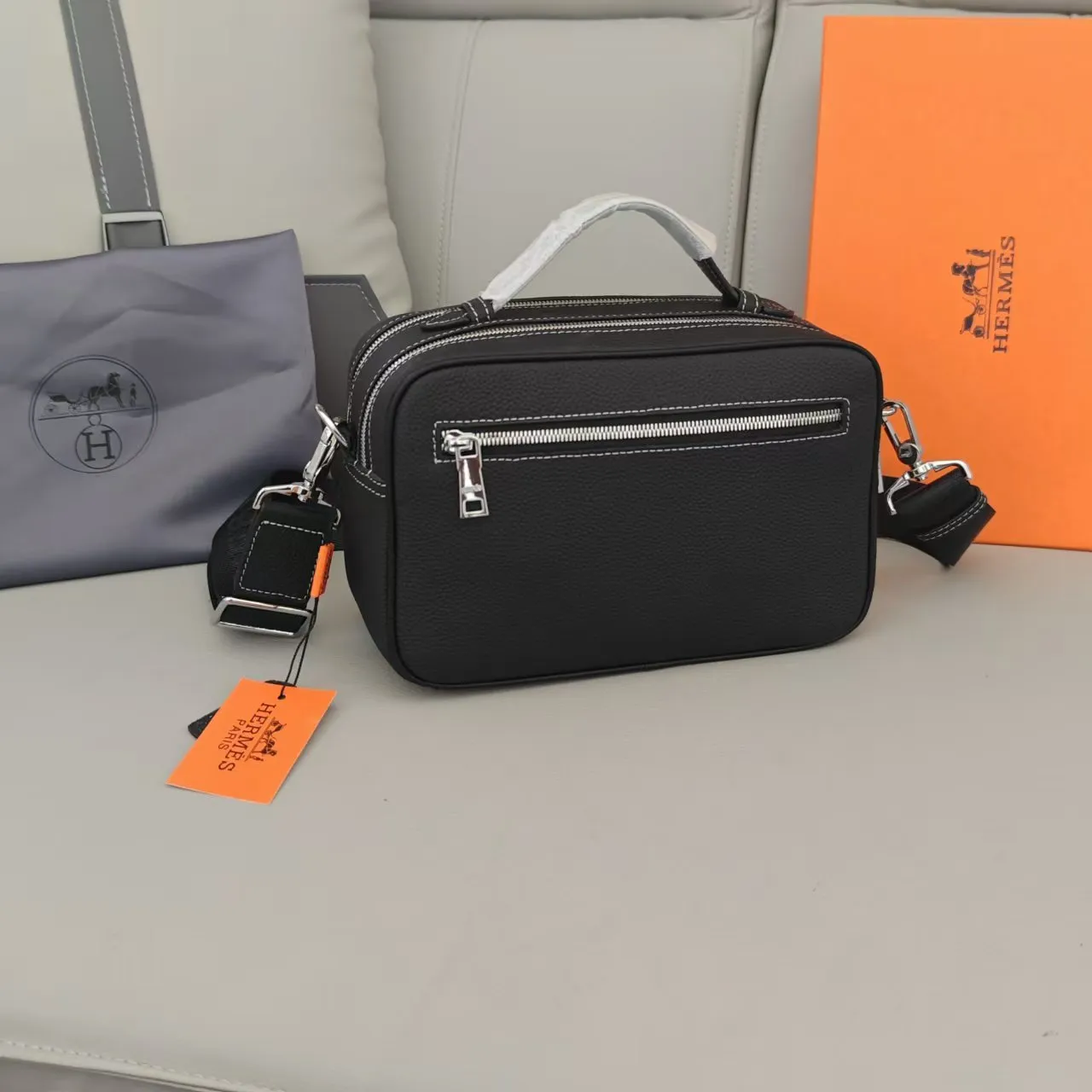 All Categories Hermès Men's Bags (Hermès) Hermès H5031-5