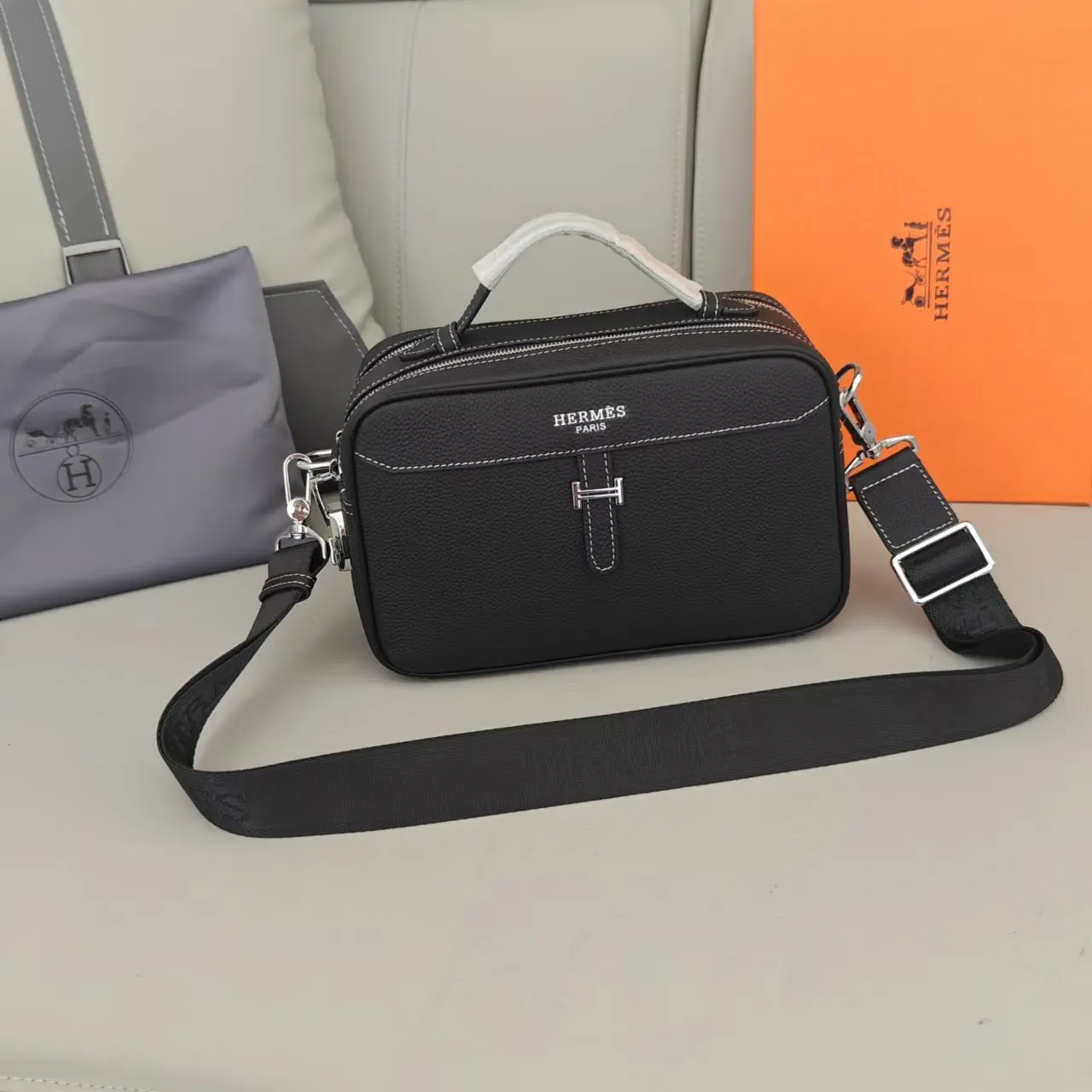All Categories Hermès Men's Bags (Hermès) Hermès H5031-5
