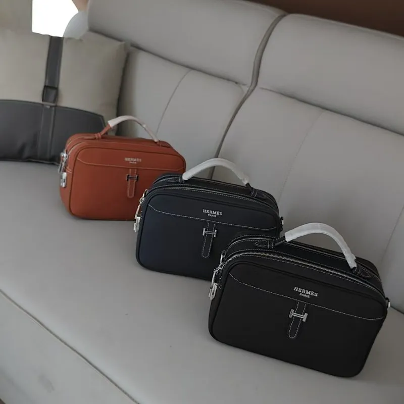 All Categories Hermès Men's Bags (Hermès) Hermès H5031-5