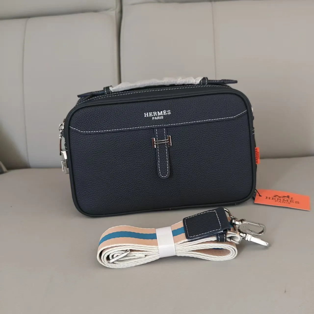 All Categories Hermès Men's Bags (Hermès) Hermès H5031-5
