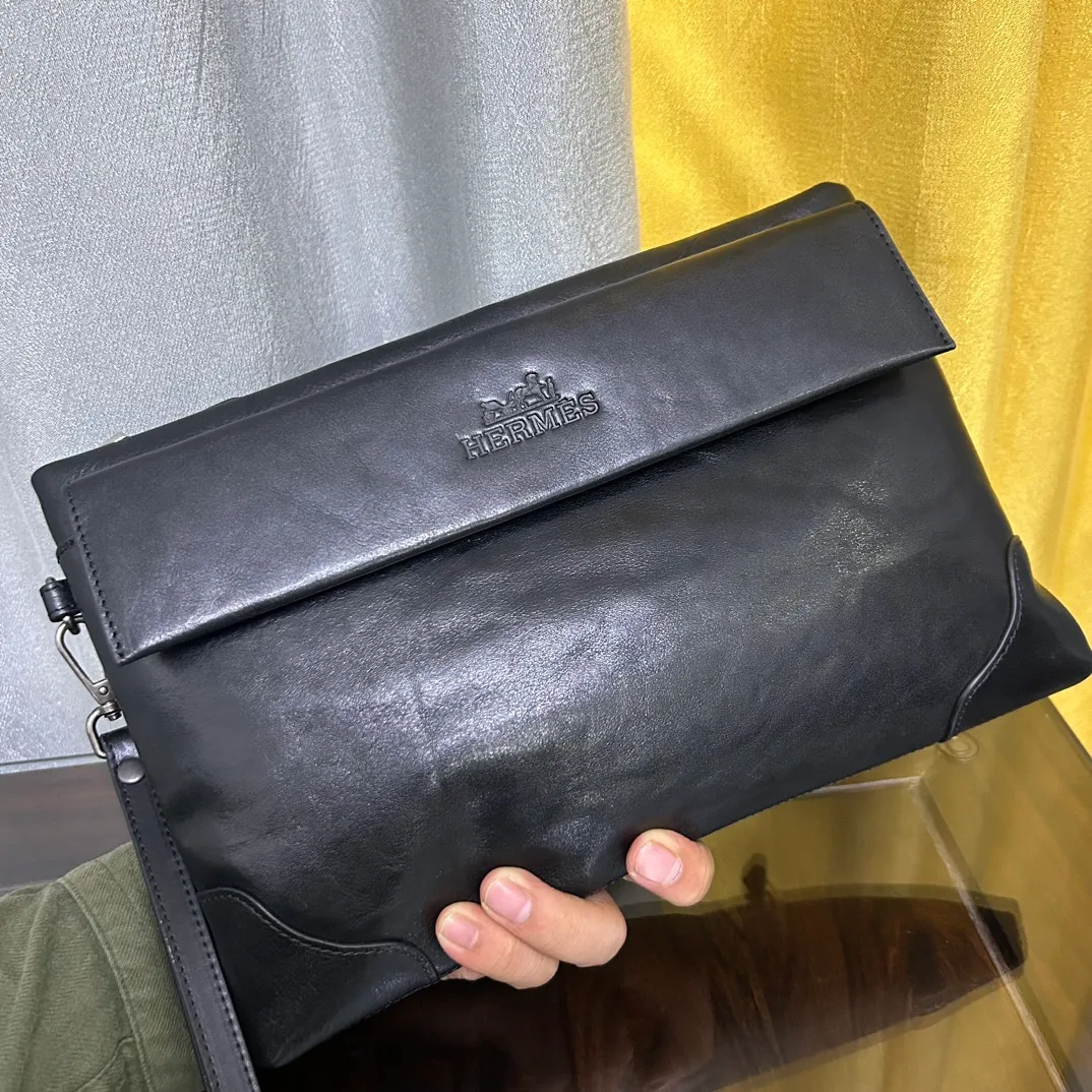 All categories Hermès men's bags (Hermès) Hermès 202