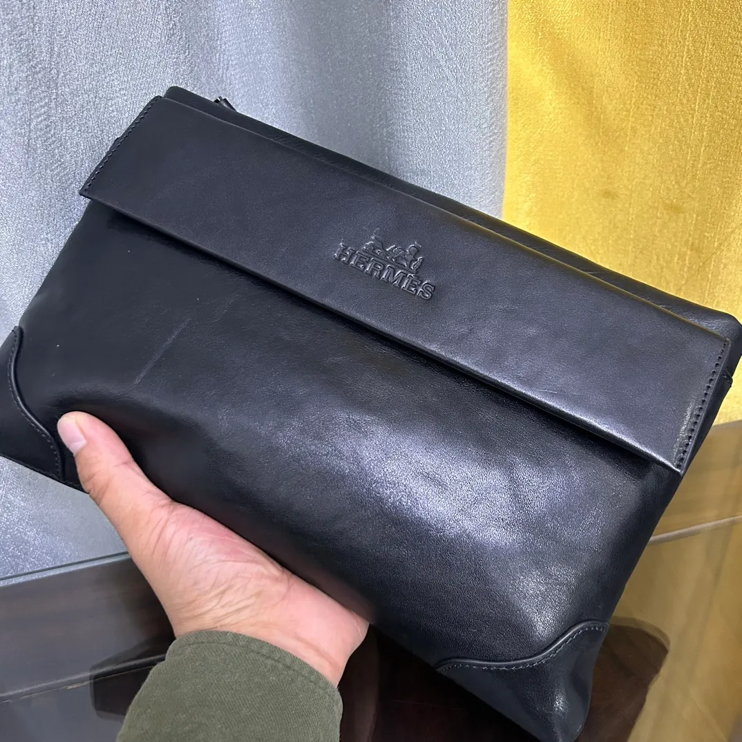 All categories Hermès men's bags (Hermès) Hermès 202