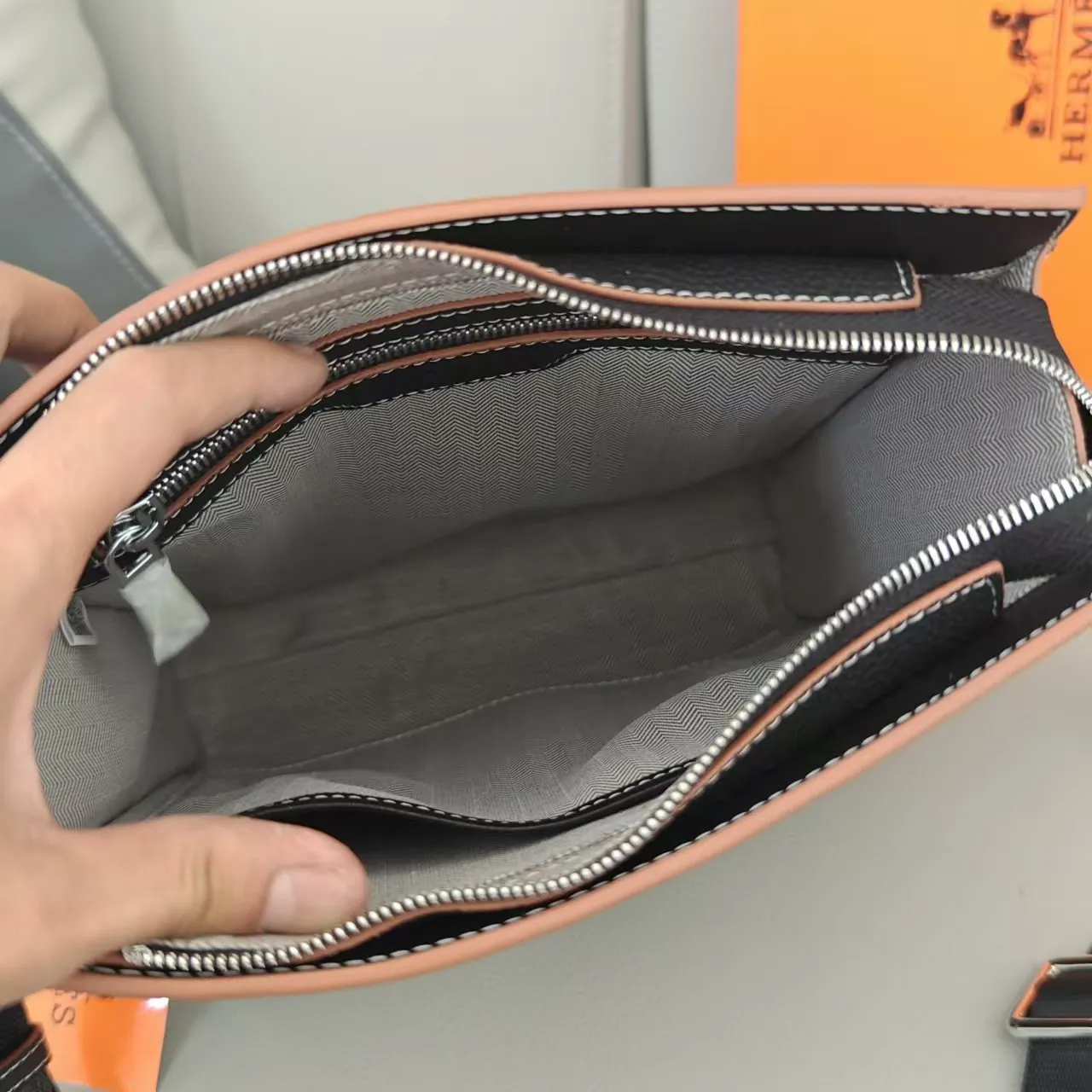 All categories Hermès men's bags (Hermès) Hermès H5010-3
