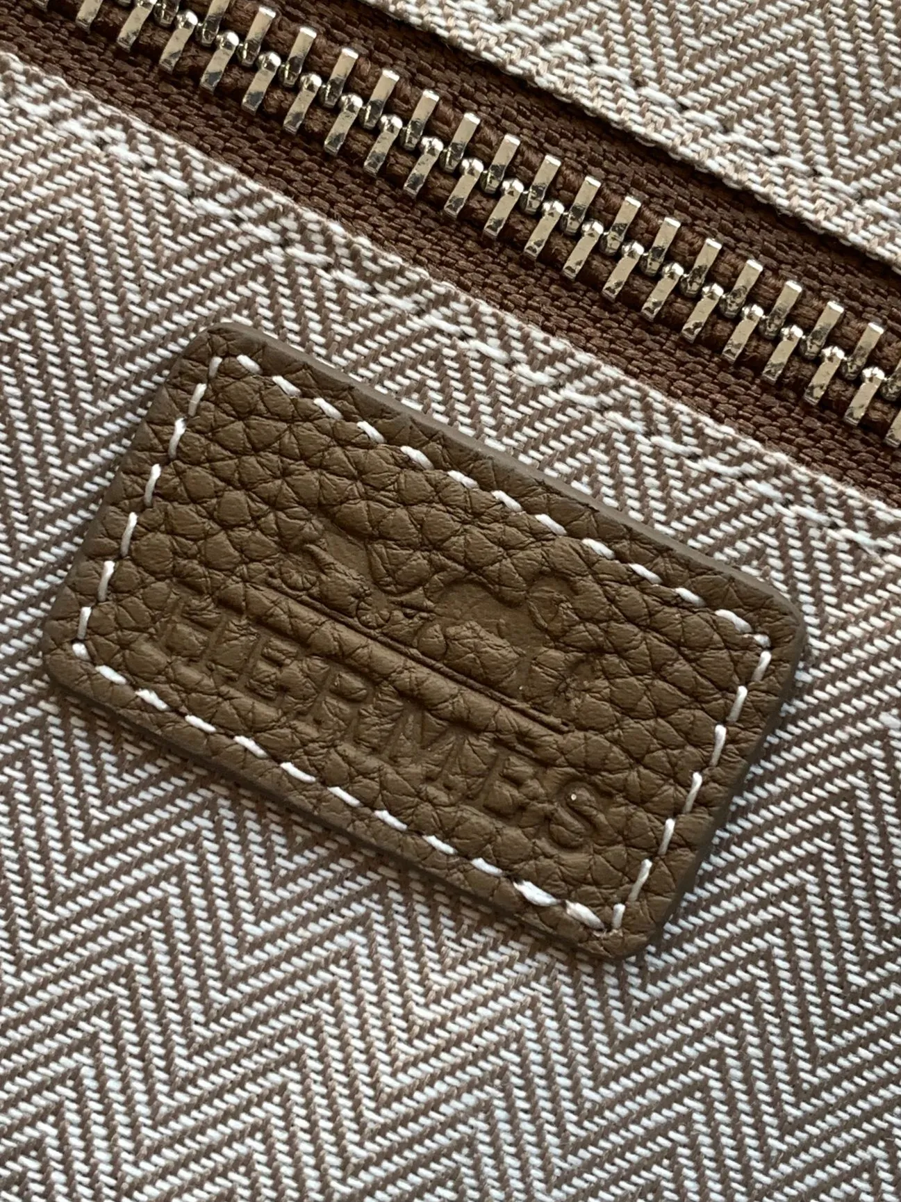 All categories Hermès men's bags (Hermès) Hermès original order 7046-5