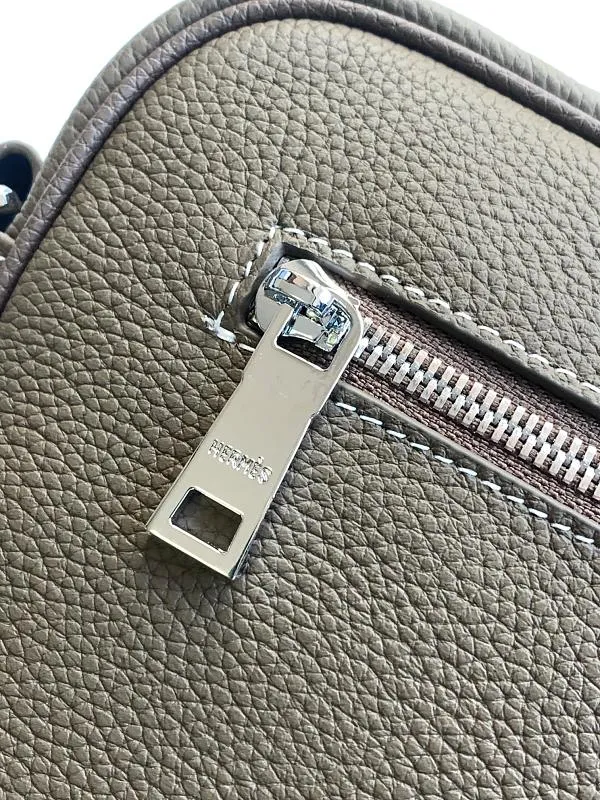 All categories Hermès men's bags (Hermès) Hermès original order 7046-5