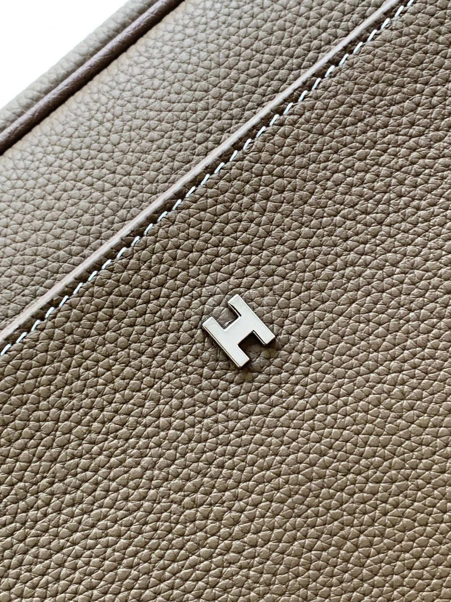 All categories Hermès men's bags (Hermès) Hermès original order 7046-5