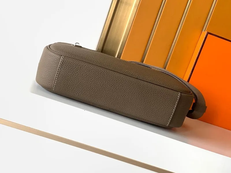All categories Hermès men's bags (Hermès) Hermès original order 7046-5