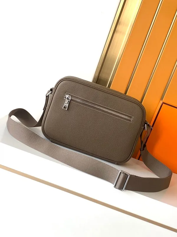 All categories Hermès men's bags (Hermès) Hermès original order 7046-5
