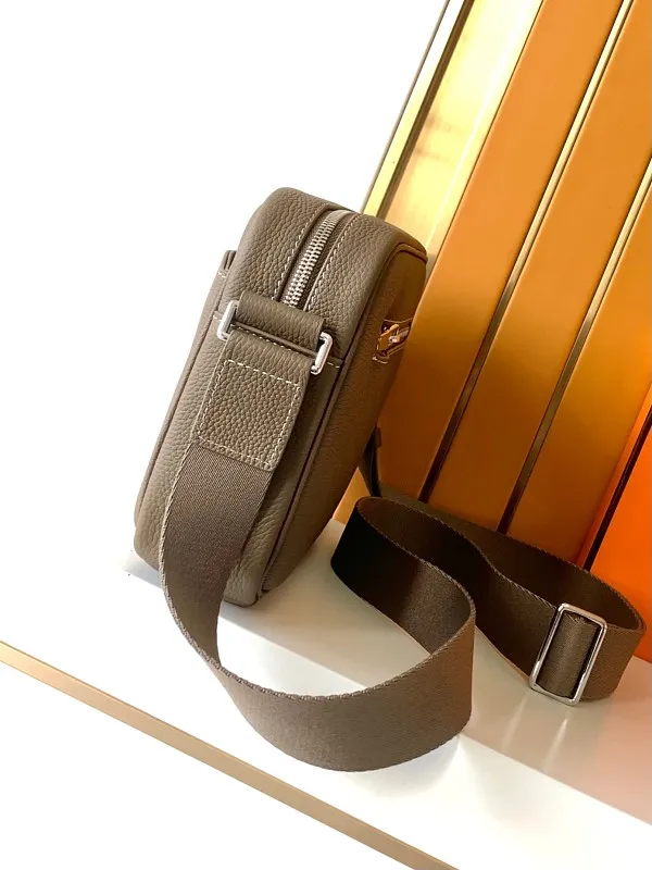 All categories Hermès men's bags (Hermès) Hermès original order 7046-5