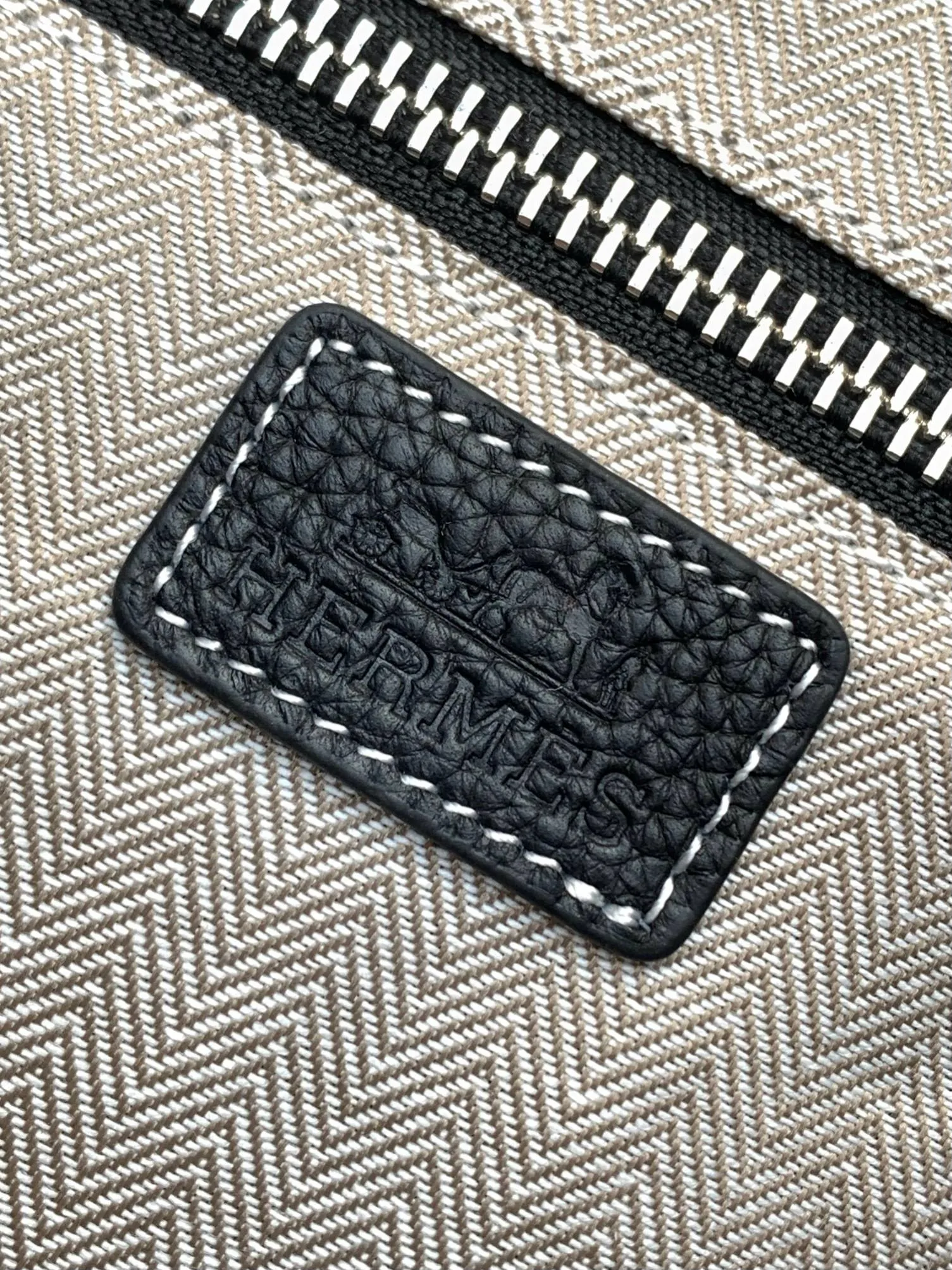 All categories Hermès men's bags (Hermès) Hermès original order 7046-5