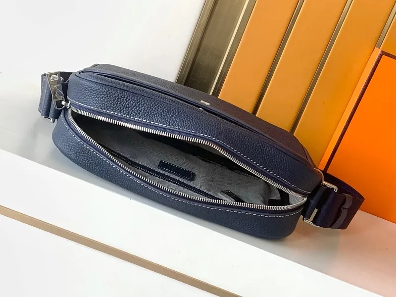 All categories Hermès men's bags (Hermès) Hermès original order 7046-5