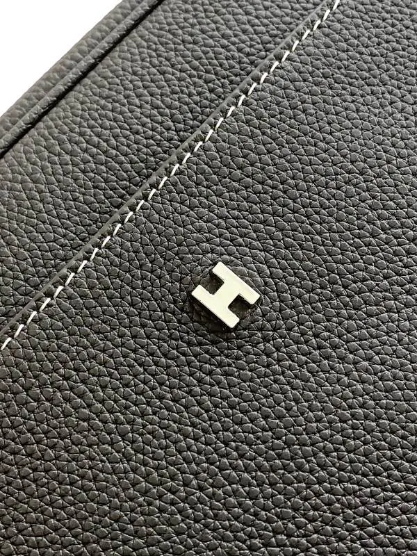 All categories Hermès men's bags (Hermès) Hermès original order 7046-5