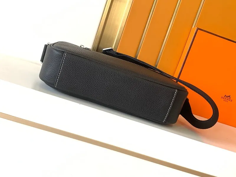 All categories Hermès men's bags (Hermès) Hermès original order 7046-5
