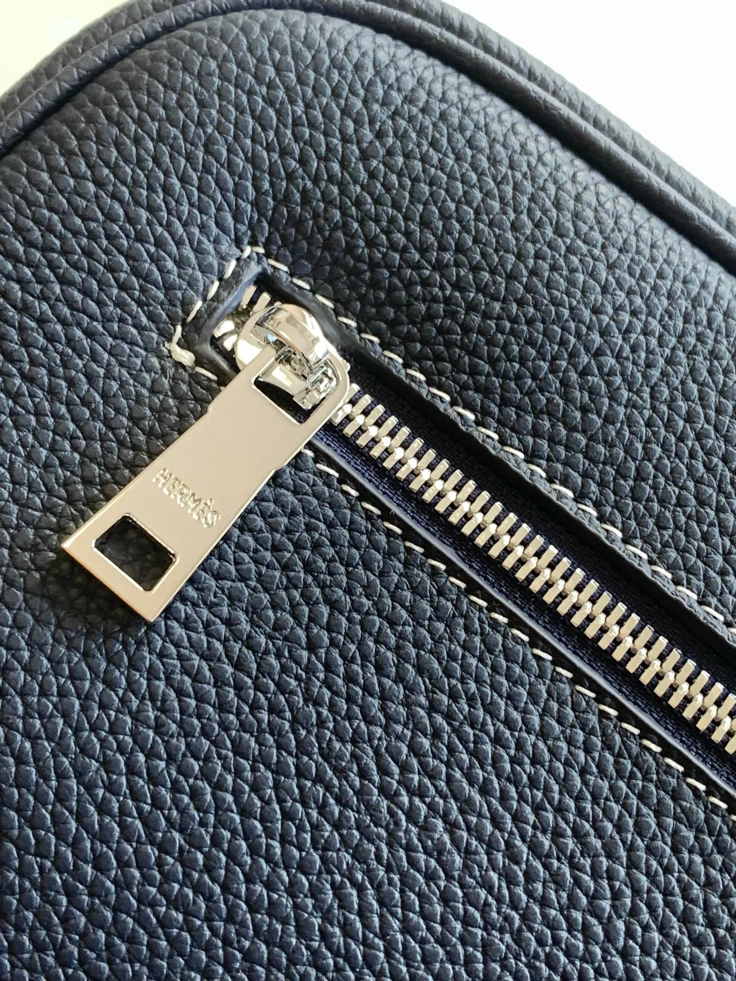 All categories Hermès men's bags (Hermès) Hermès original order 7046-5