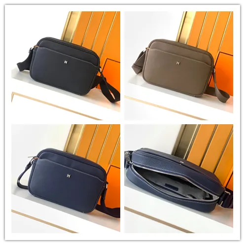 All categories Hermès men's bags (Hermès) Hermès original order 7046-5