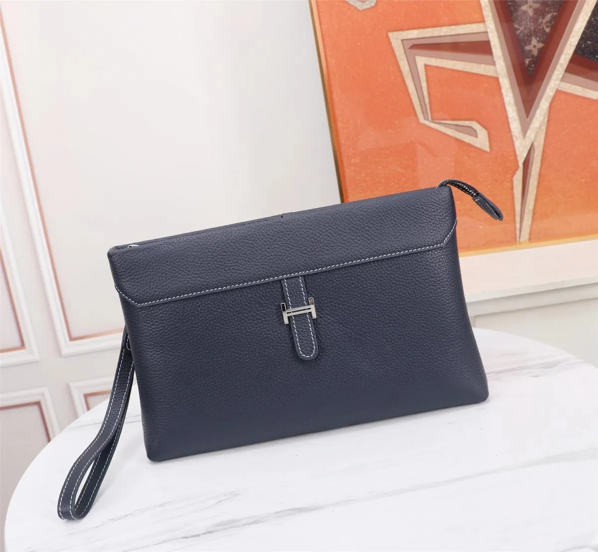 All categories Hermès men's bags (Hermès) Hermès 8335-4