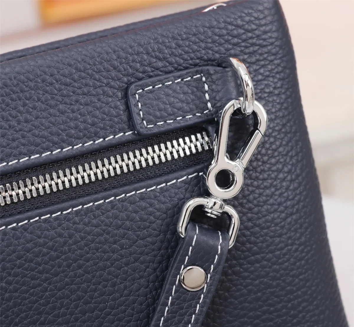 All categories Hermès men's bags (Hermès) Hermès 8335-4