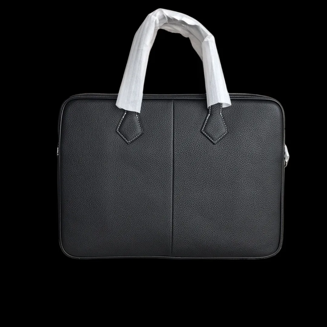 All categories 💚 Top version men’s bags 💚 Hermes 2023 new Hermes briefcase