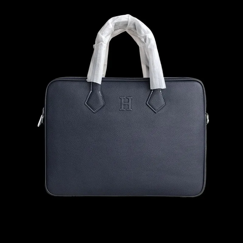 All categories 💚 Top version men’s bags 💚 Hermes 2023 new Hermes briefcase