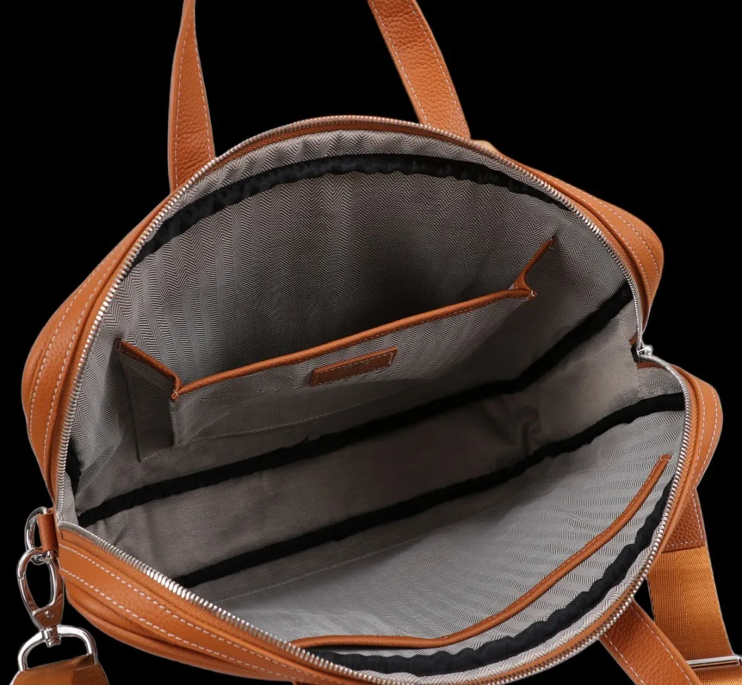 All categories 💚 Top version men’s bags 💚 Hermes 2023 new Hermes briefcase