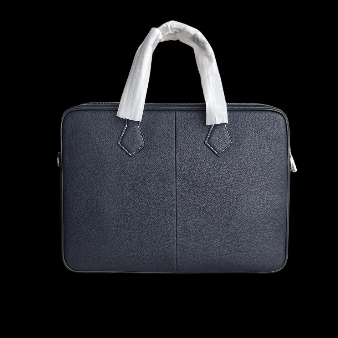 All categories 💚 Top version men’s bags 💚 Hermes 2023 new Hermes briefcase