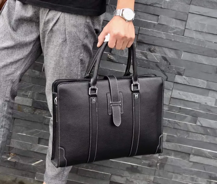 All categories Hermès men's bags (Hermès) Hermès 016-5