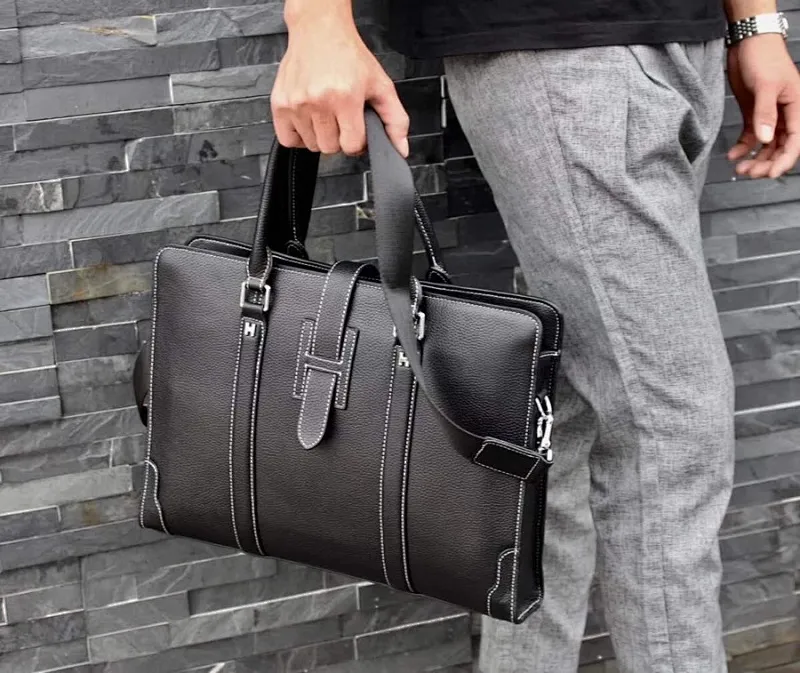All categories Hermès men's bags (Hermès) Hermès 016-5