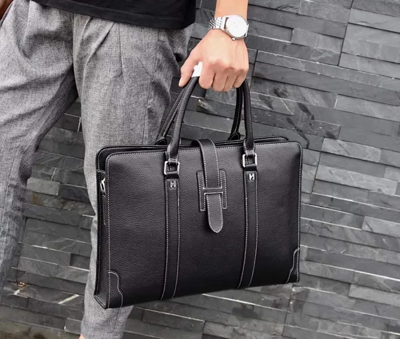 All categories Hermès men's bags (Hermès) Hermès 016-5