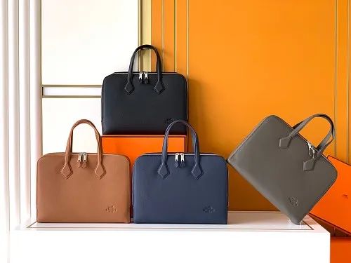 All categories Hermès men's bags (Hermès) Hermès original order 6098-1