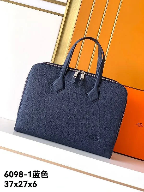 All categories Hermès men's bags (Hermès) Hermès original order 6098-1