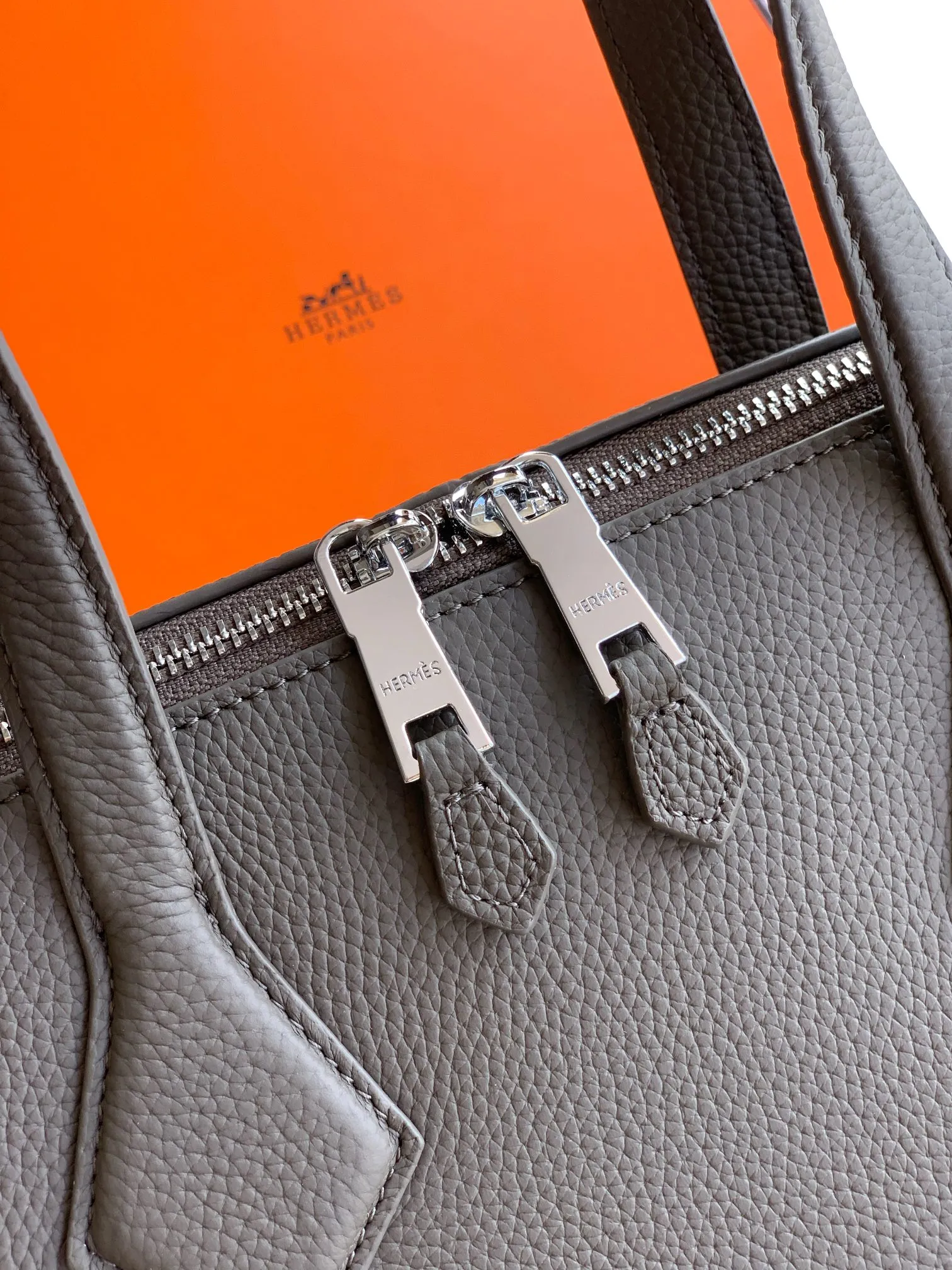 All categories Hermès men's bags (Hermès) Hermès original order 6098-1