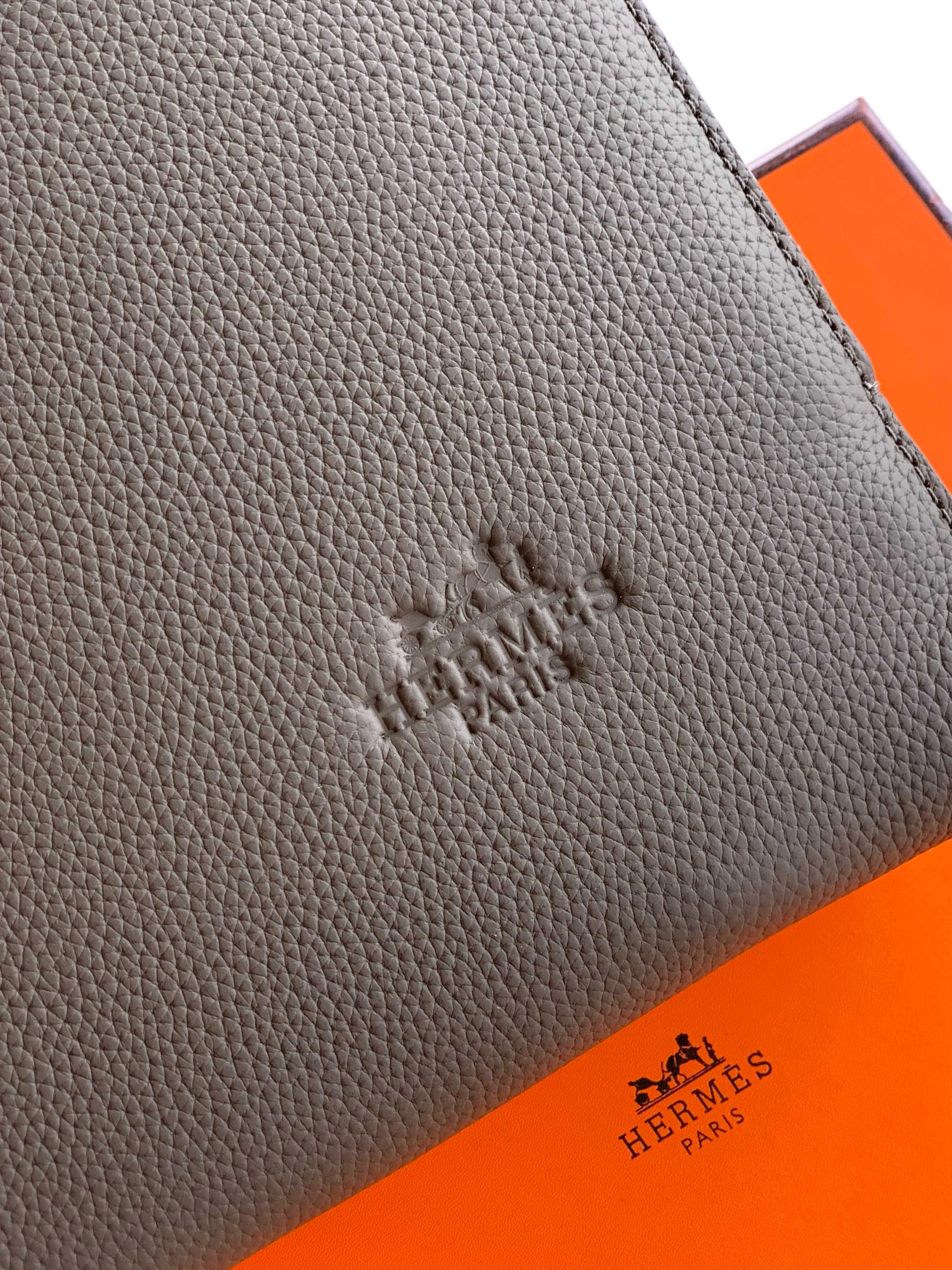All categories Hermès men's bags (Hermès) Hermès original order 6098-1