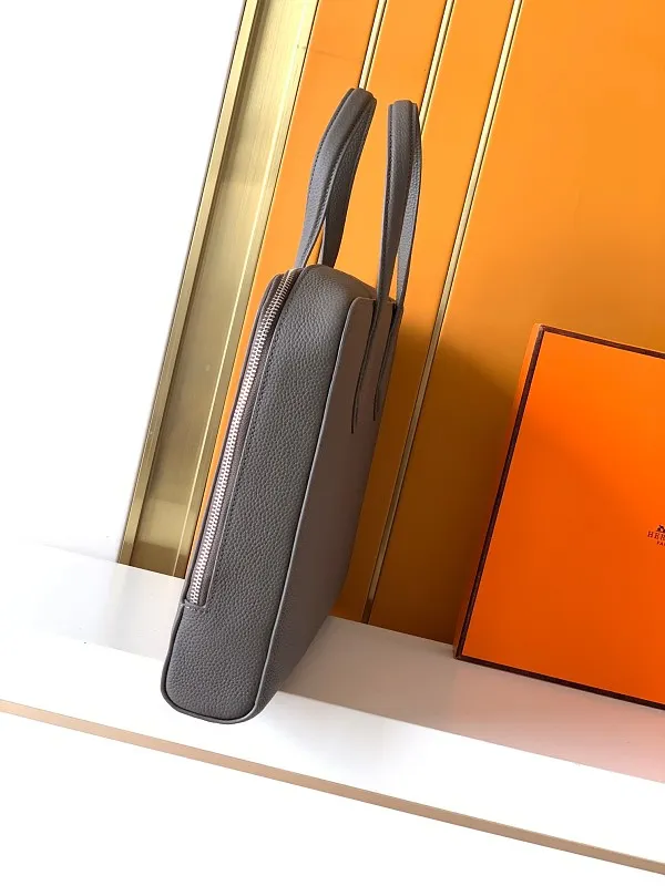 All categories Hermès men's bags (Hermès) Hermès original order 6098-1