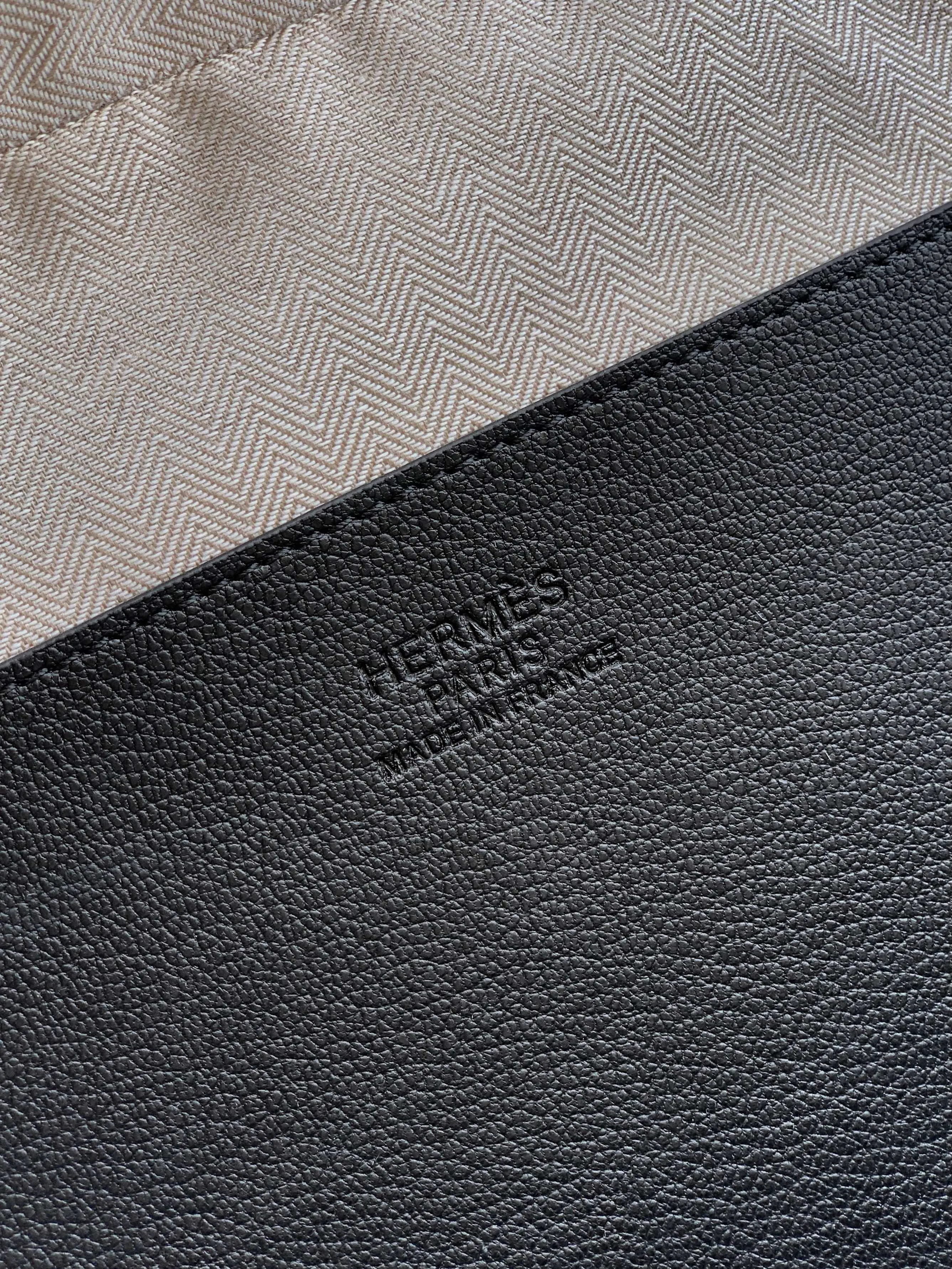 All categories Hermès men's bags (Hermès) Hermès original order 6098-1