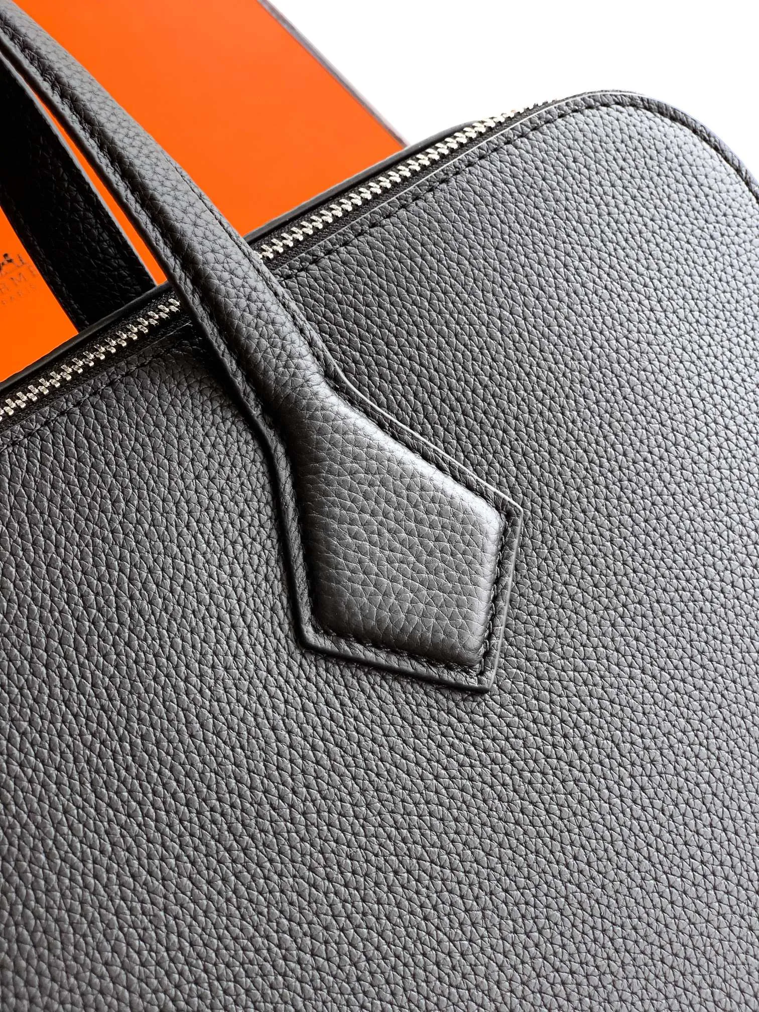 All categories Hermès men's bags (Hermès) Hermès original order 6098-1