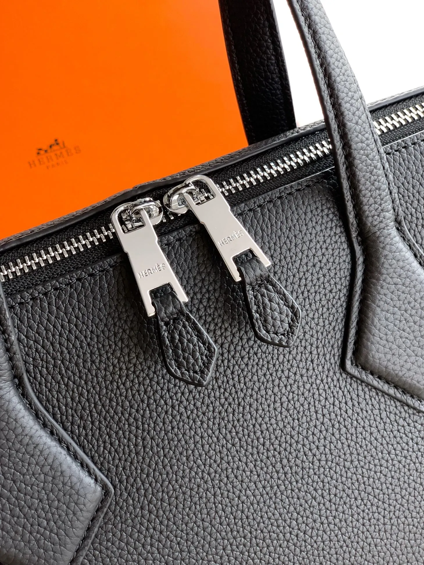All categories Hermès men's bags (Hermès) Hermès original order 6098-1