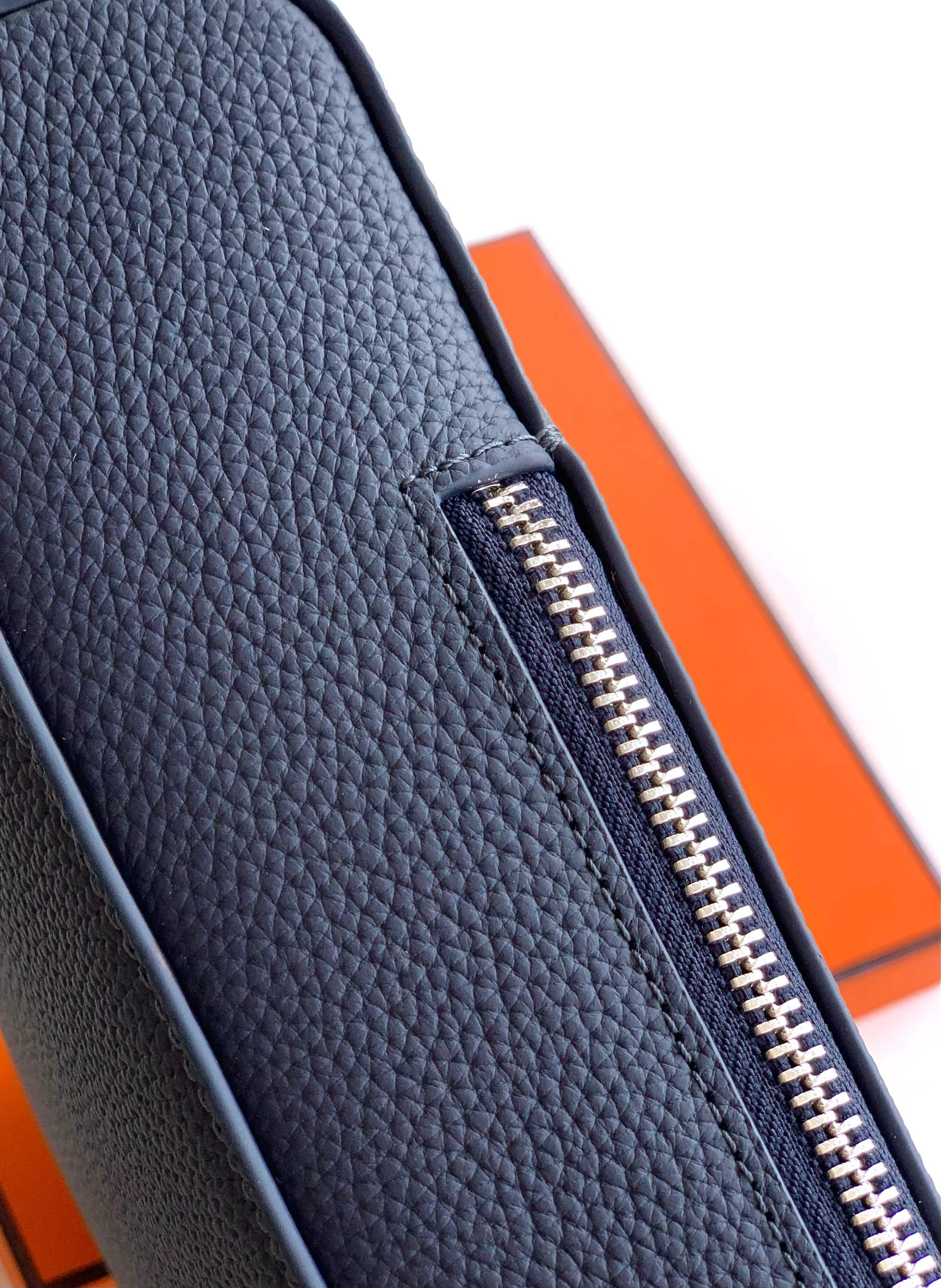 All categories Hermès men's bags (Hermès) Hermès original order 6098-1
