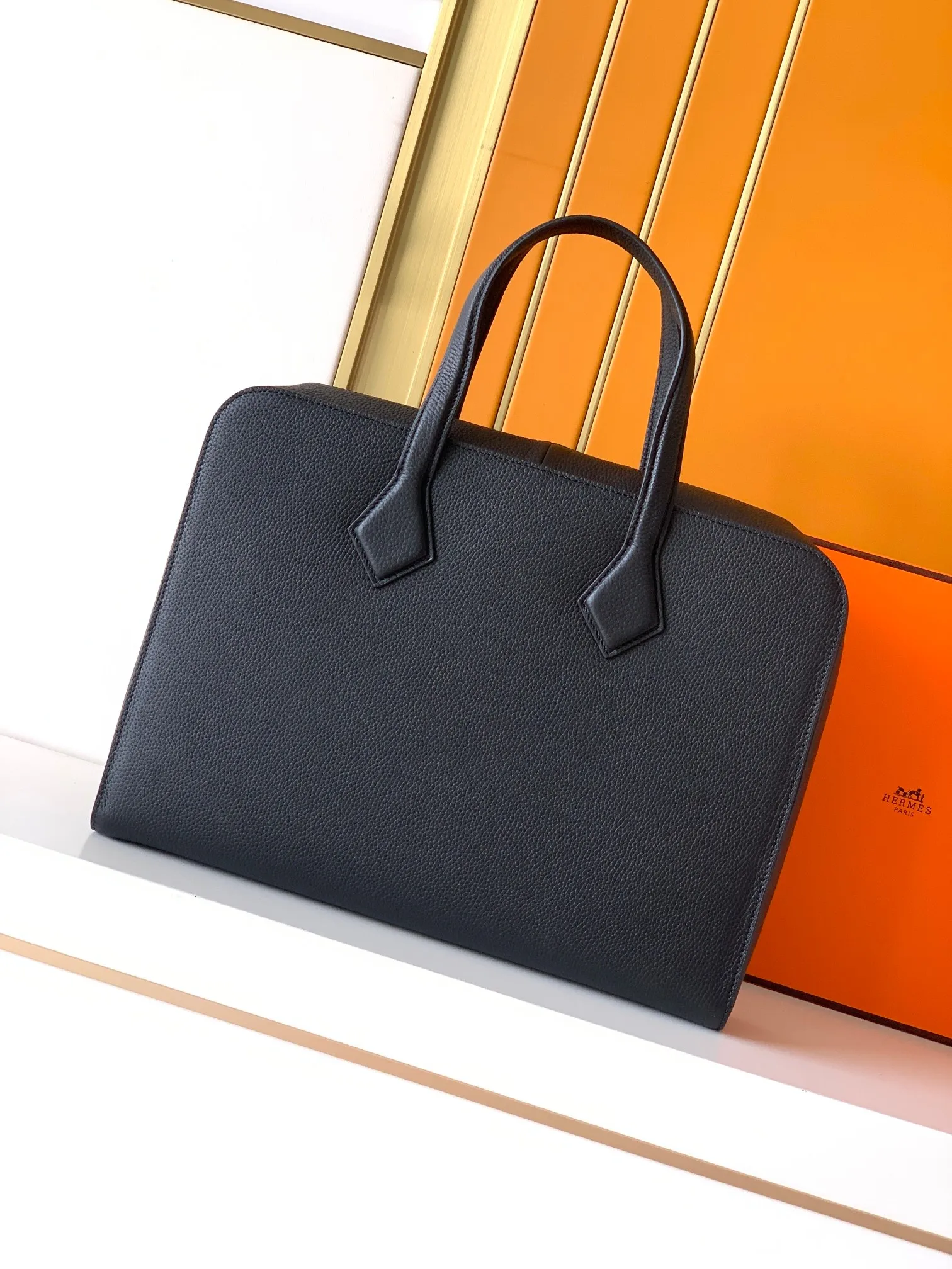 All categories Hermès men's bags (Hermès) Hermès original order 6098-1