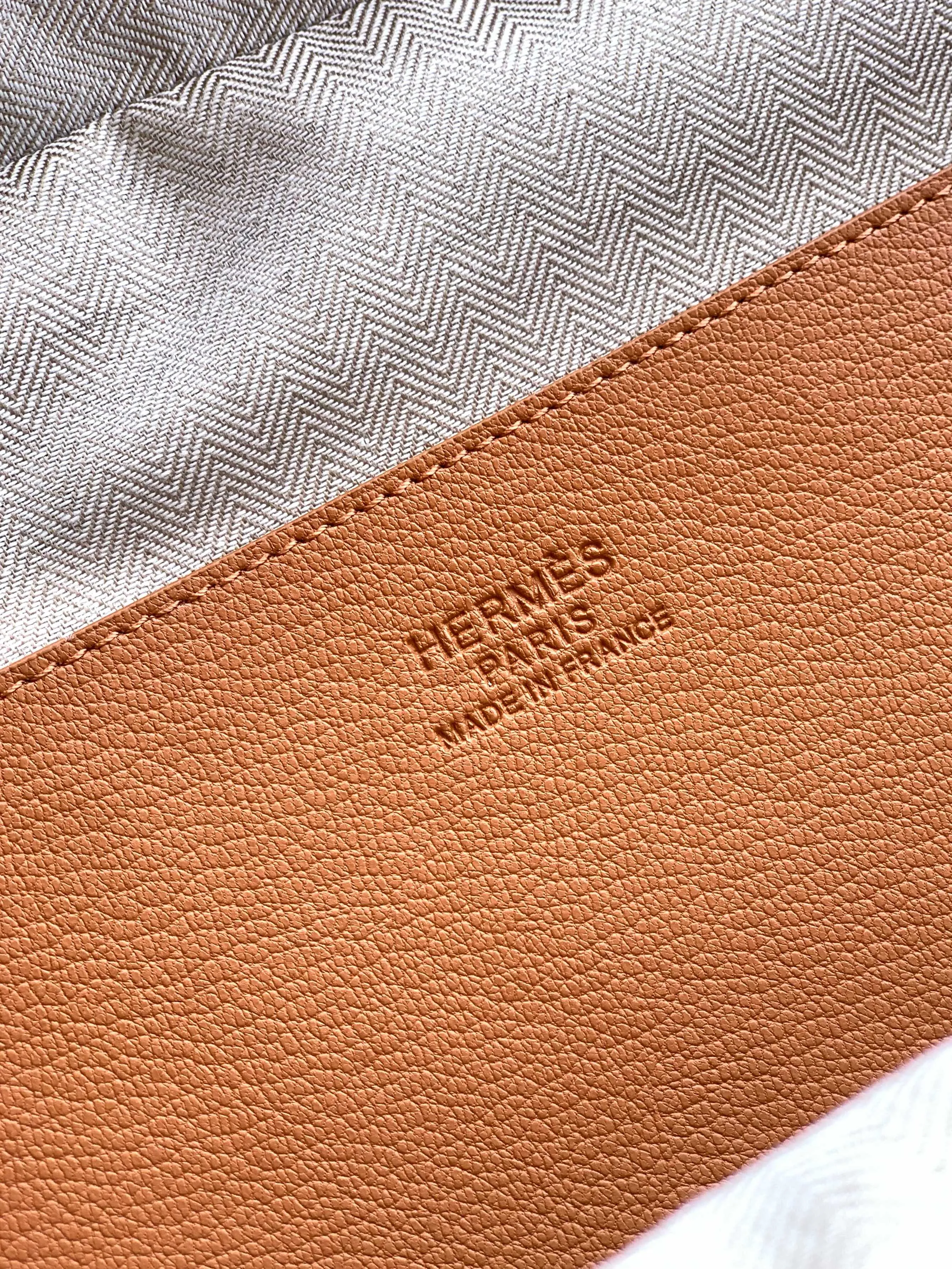 All categories Hermès men's bags (Hermès) Hermès original order 6098-1