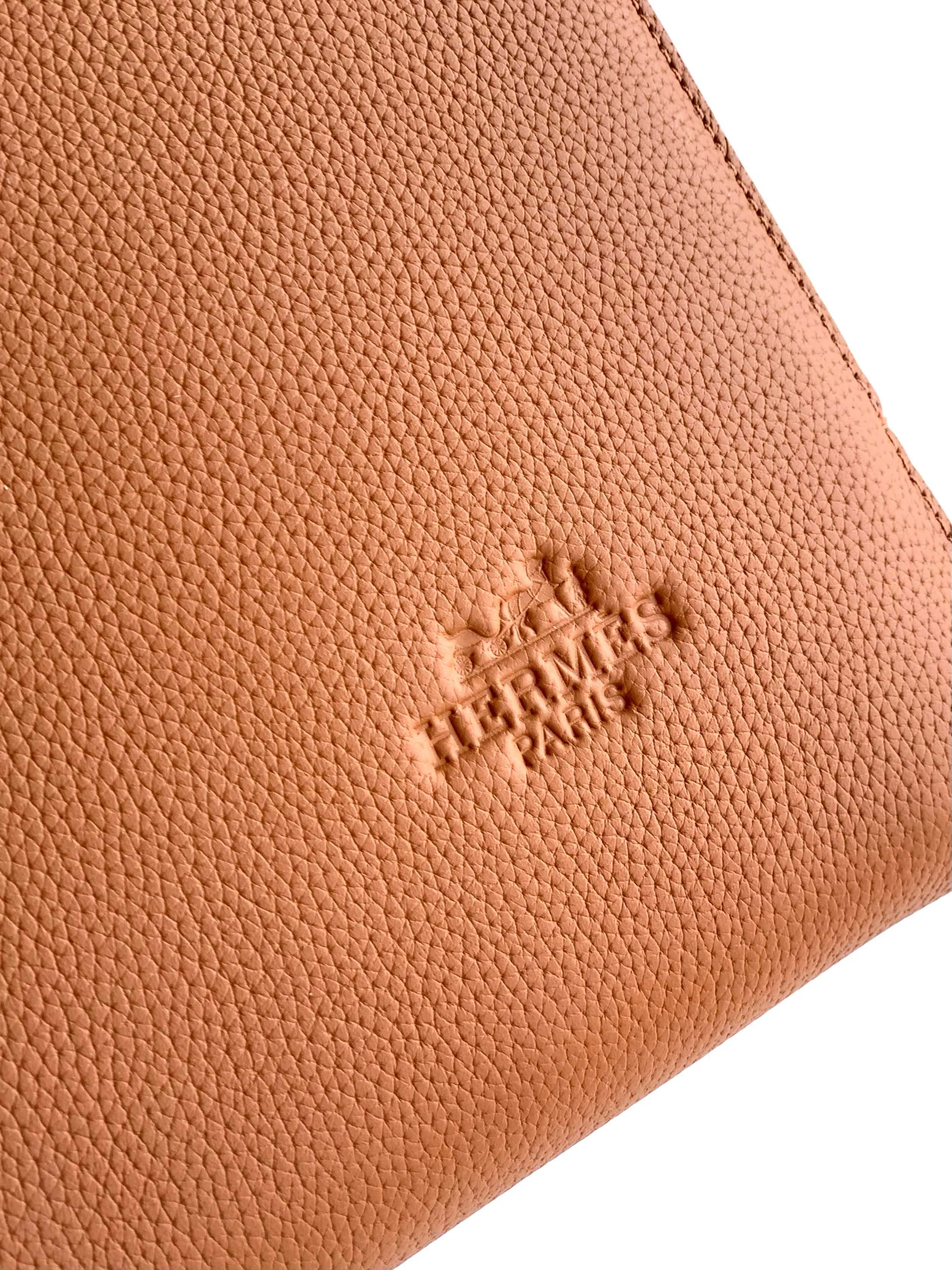 All categories Hermès men's bags (Hermès) Hermès original order 6098-1
